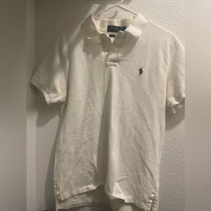 Polo shirt